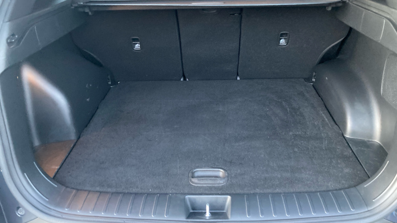 Hyundai TUCSON 1.6 TGDi Hybrid 230 Premium 5dr 2WD Auto Hybrid Estate